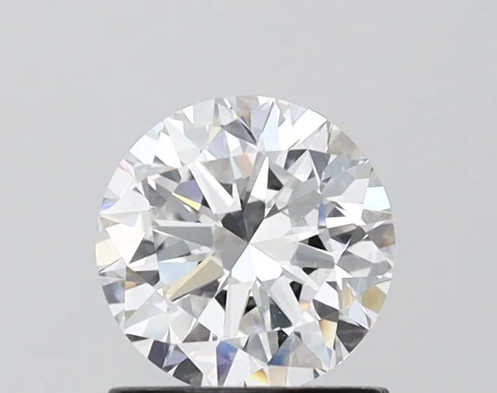 1.00ct Round Lab Grown Diamond (Colour E, Clarity VVS1, Cut VG, IGI Certified)