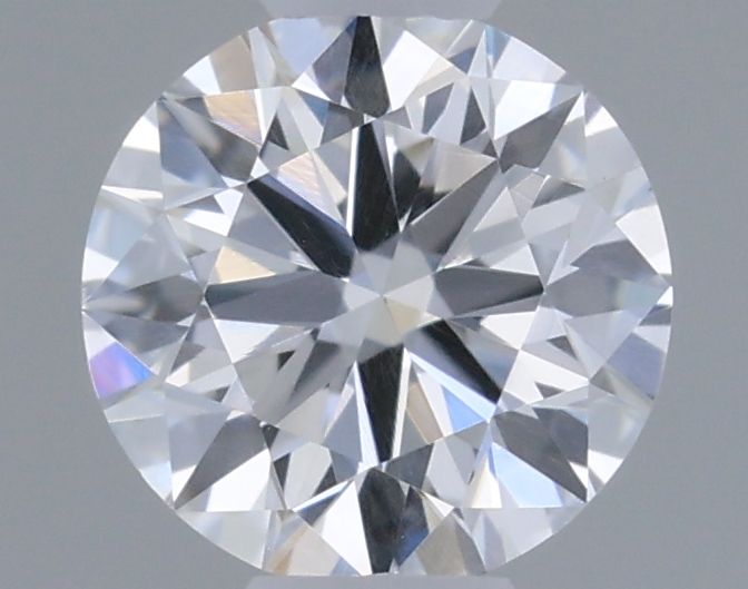 0.3 ct. Round Diamond — D / SI1 / VG (IGI LG693542014)