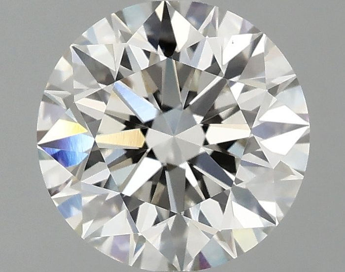 2.05 ct. Round Diamond — G / VS1 / EX (IGI LG809663710)