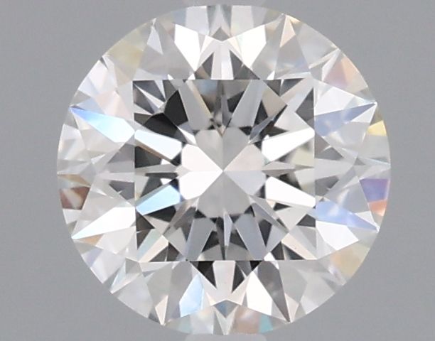 1.01 ct. Round Diamond — F / VVS2 / EX (IGI LG813695513)