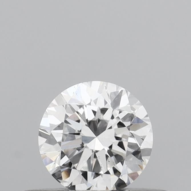 0.31 ct. Round Diamond — D / VS2 / VG (IGI LG795616044)