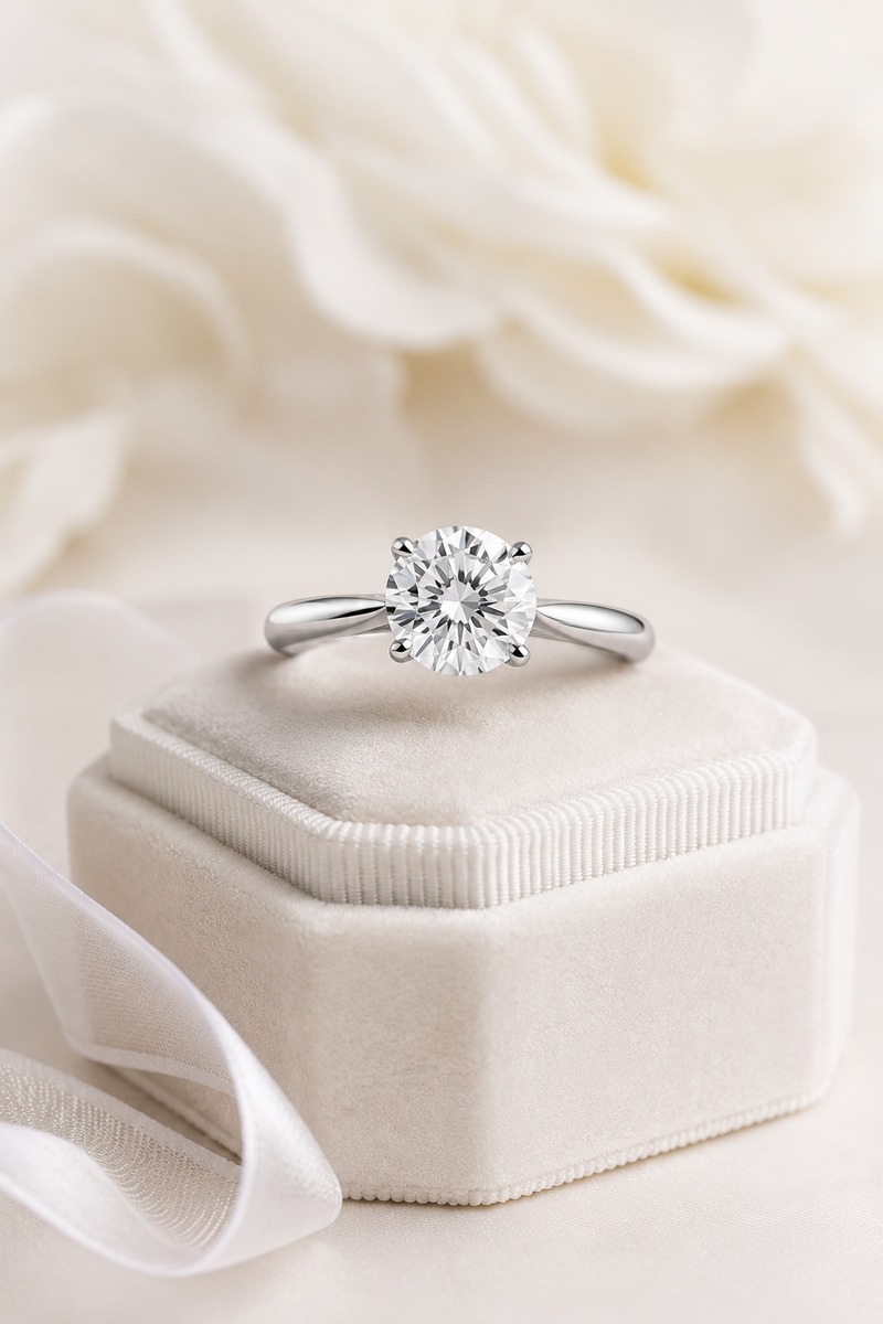 Engagement Rings