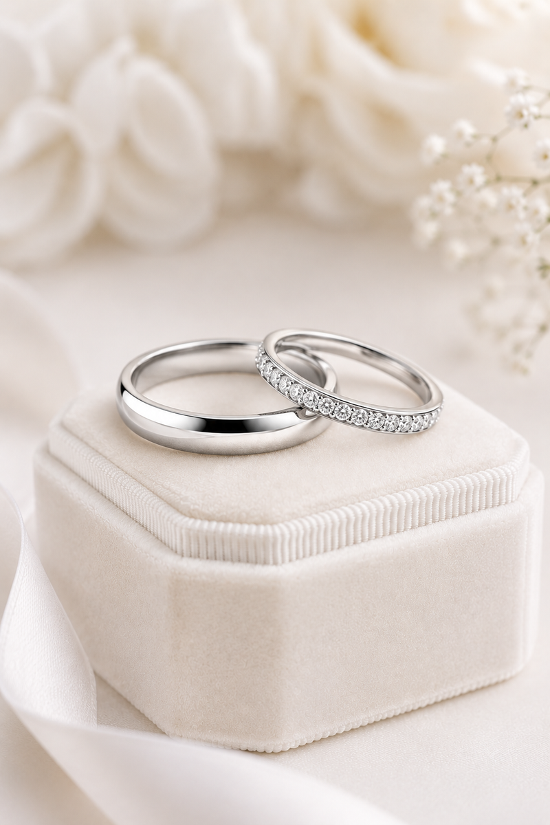 Wedding Rings