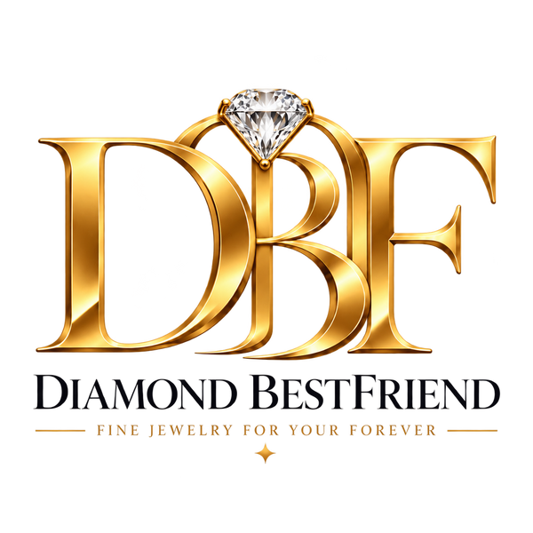 DIAMOND BEST FRIEND