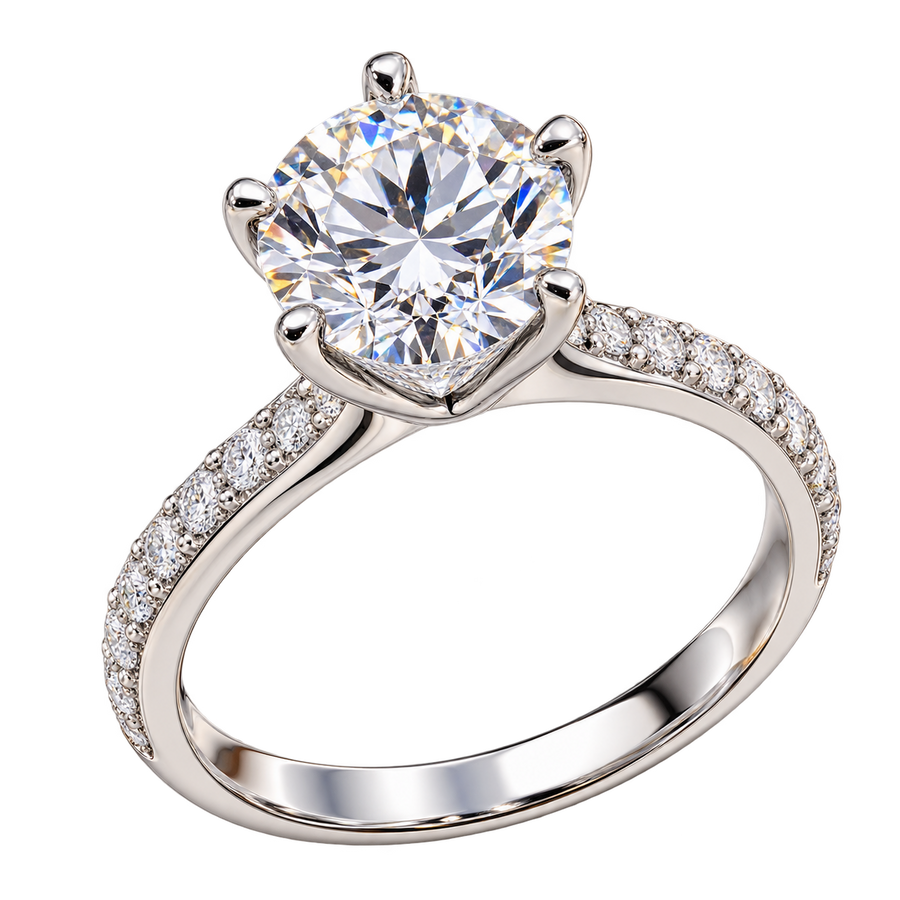 Wedding Rings