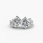 Eternal Embrace Ring