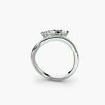 The Wave Ring