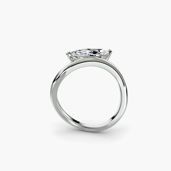 The Wave Ring