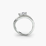 The Wave Ring 3