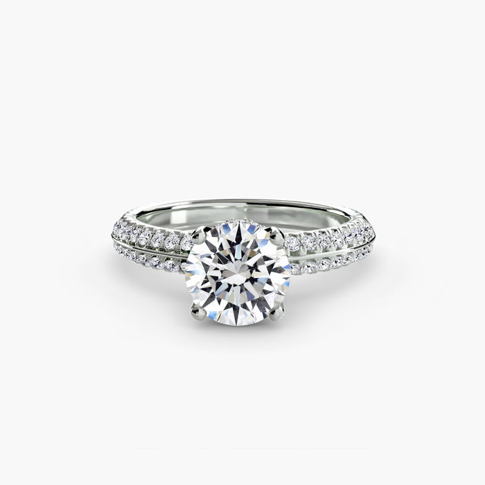 Completed Ring (United States Size 7.00)