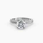 Completed Ring (United States Size 7.00)