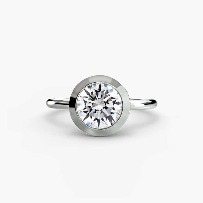 Completed Ring (United States Size 7.00)