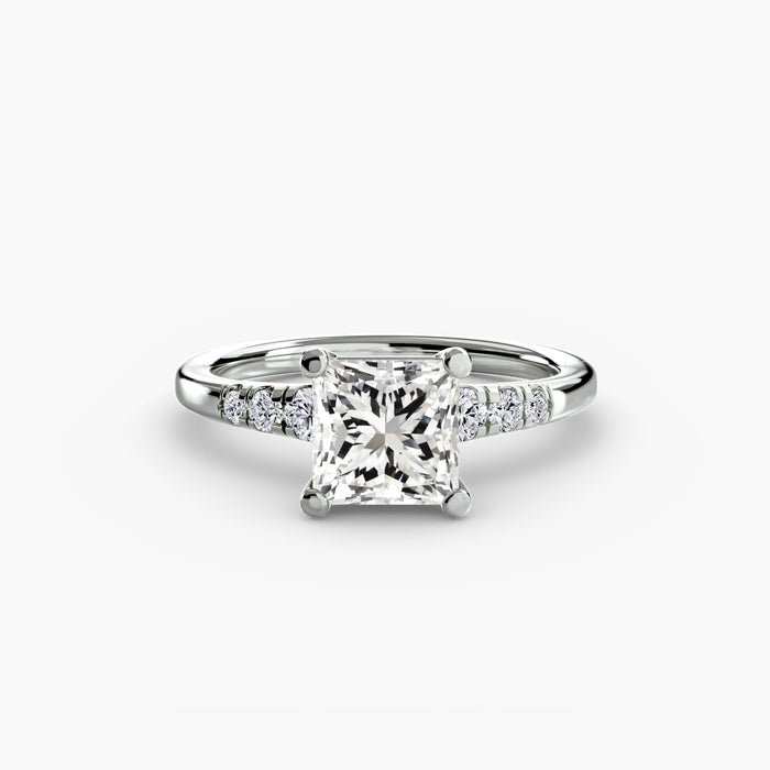 Completed Ring (United States Size 12.50)