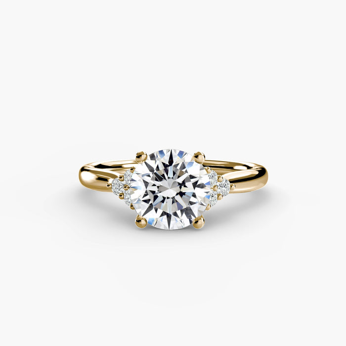 Completed Ring (United States Size 6.00)