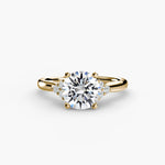 Completed Ring (United States Size 6.00)