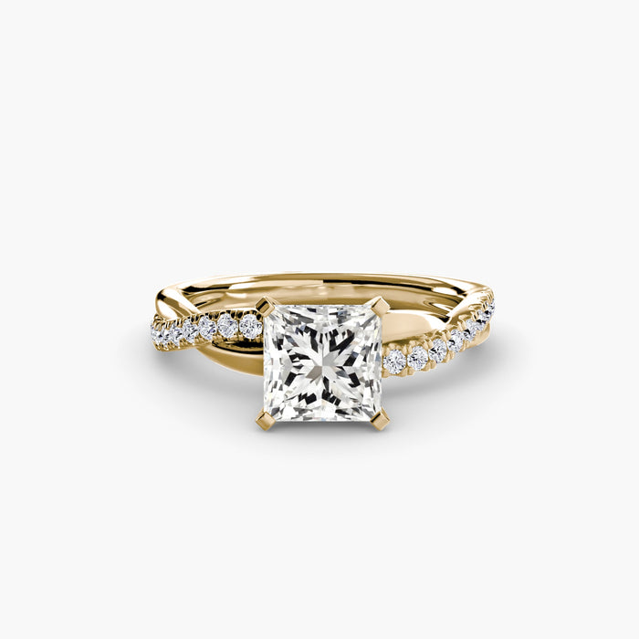 Completed Ring (United States Size 7.00)