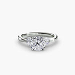 The Celestial Cluster Ring 2