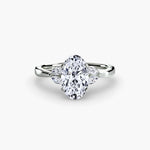 The Celestial Cluster Ring 2