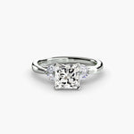 The Celestial Cluster Ring 2