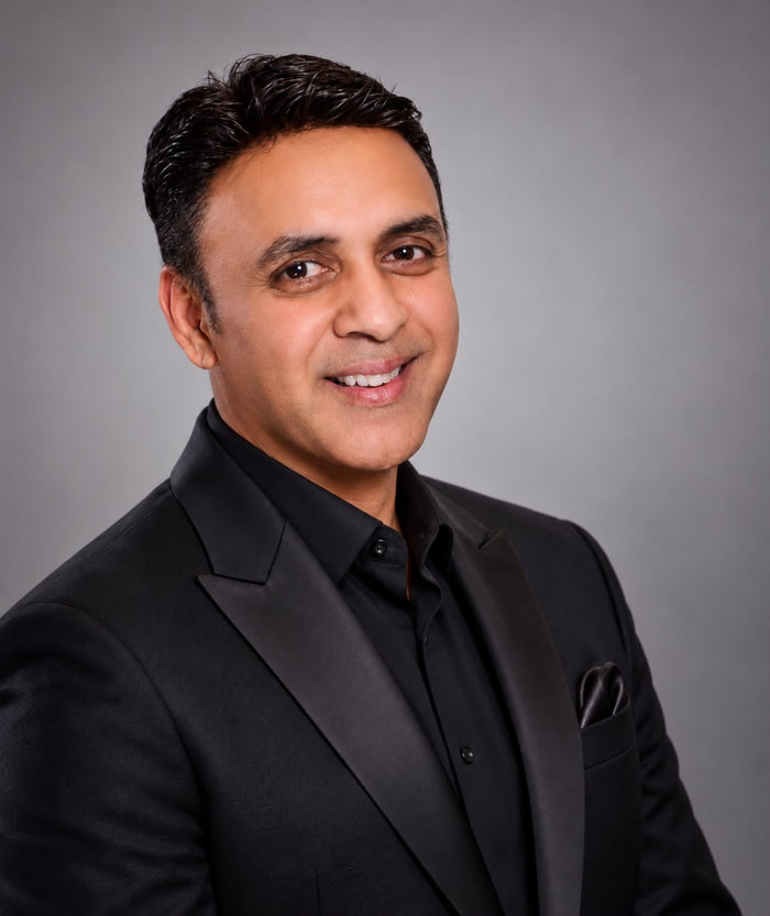 Murad M . M, Chairman