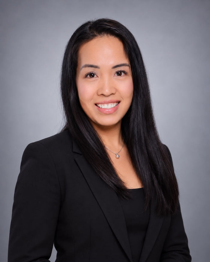 May San Luis, CEO