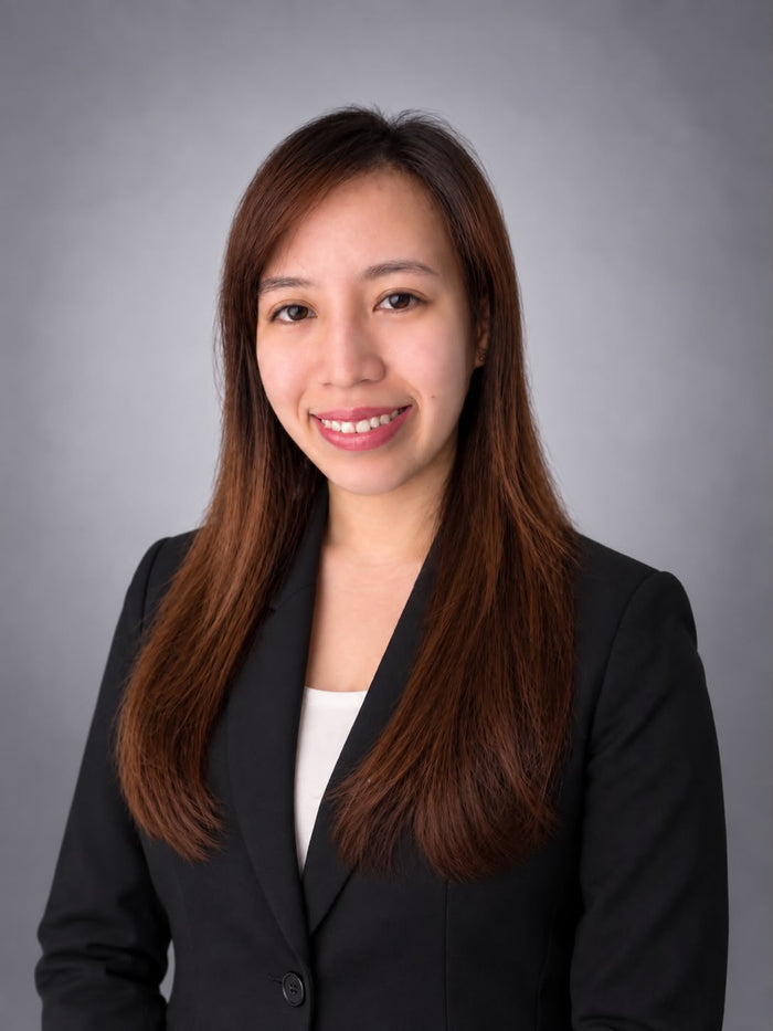 Charline Mae, CMO