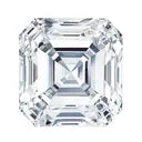 Round diamond