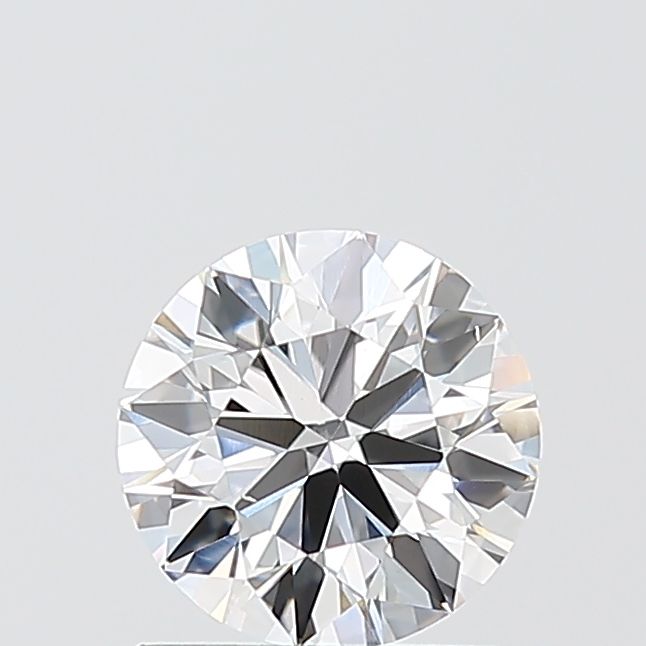 1 ct. Round Diamond — D / VS2 / ID (IGI LG803699549)