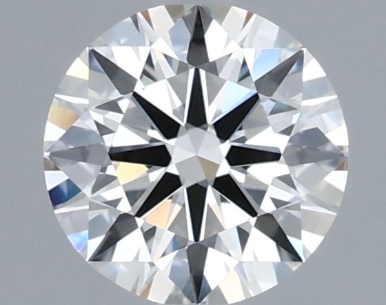 1 ct. Round Diamond — G / VVS2 / EX (IGI LG818672304)