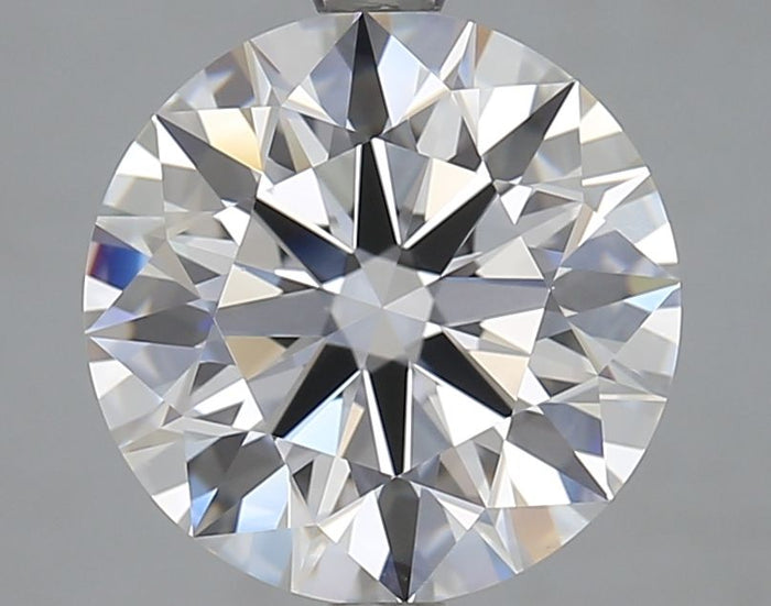 2.04 ct. Round Diamond — G / VS1 / EX (IGI LG651477434)