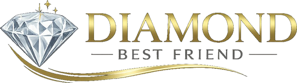 DIAMOND BEST FRIEND